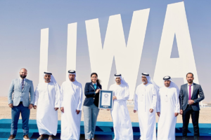 Abu Dhabi: Liwa Reaches New Heights