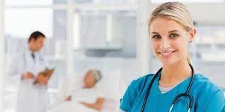 Nursing License in Dubai