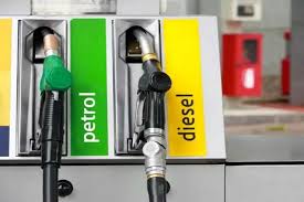 UAE Petrol Price