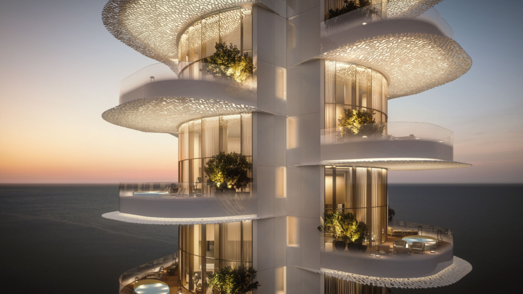 Designer Homes in Dubai