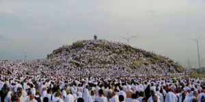 Arafat Day