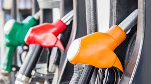 UAE Diesel and Petrol Prices