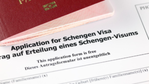 Schengen Visa