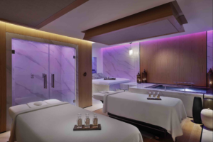 Best Spa Centers in Dubai