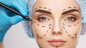 Cosmetic Surgeon