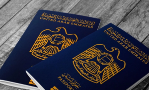 UAE Tourist Visa