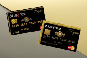 Royale Credit Card