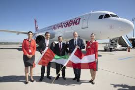 Air Arabia