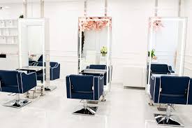 Beauty Salons in Dubai