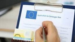 Schengen Visa