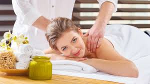 Best Spa Centers in Dubai