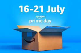 Amazon Prime Day