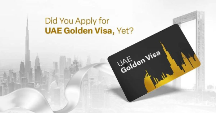 UAE Golden Visa