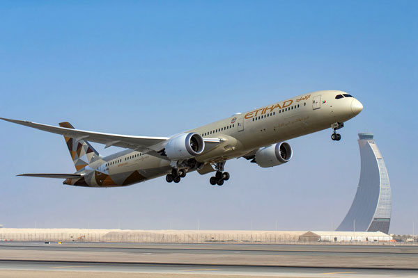 Etihad