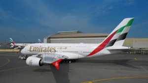 Emirates