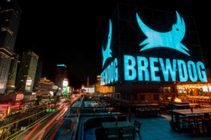 BrewDog