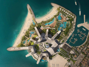 Projects in Dubai