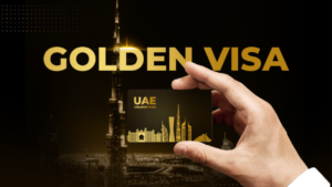 UAE Golden Visa