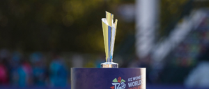 ICC Women's T20 World Cup