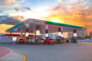 UAE Fuel Prices