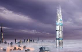 Burj Binghatti