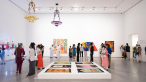 Sharjah Art Foundation