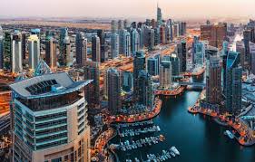 Best Areas to Live in Dubai for Expats