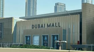 Dubai Mall