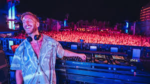 Calvin Harris