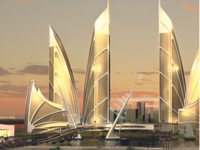 Projects in Dubai