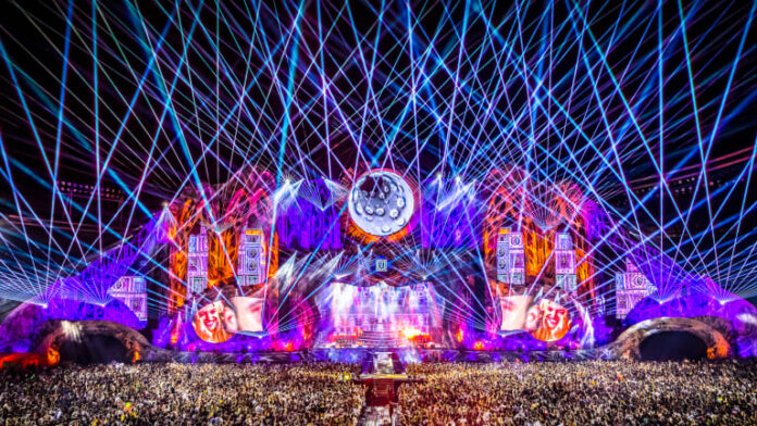 Dubai to Rock Out with Massive One-Day Festival