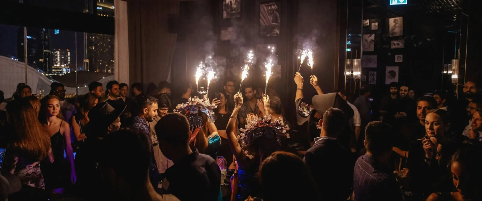 10 Affordable Nightclubs in Dubai Where You Can Have a Blast While Keeping Your Wallet Happy!