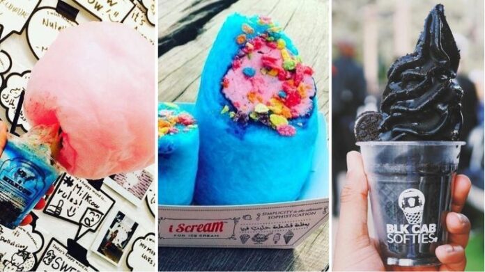 5 Best Ice Cream Parlours in Dubai: Cool Places to Satisfy Your Sweet Tooth