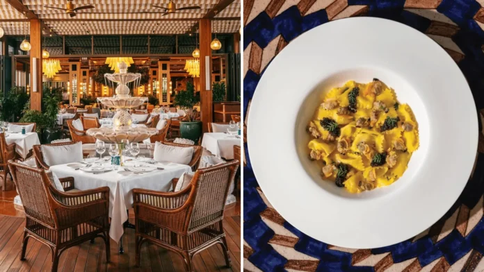 5 Best Italian Restaurants in Dubai That Will Make You Say Wow