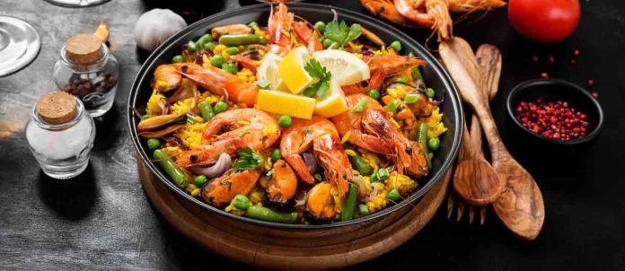 5 Best Seafood Restaurants in Dubai You Need to Try