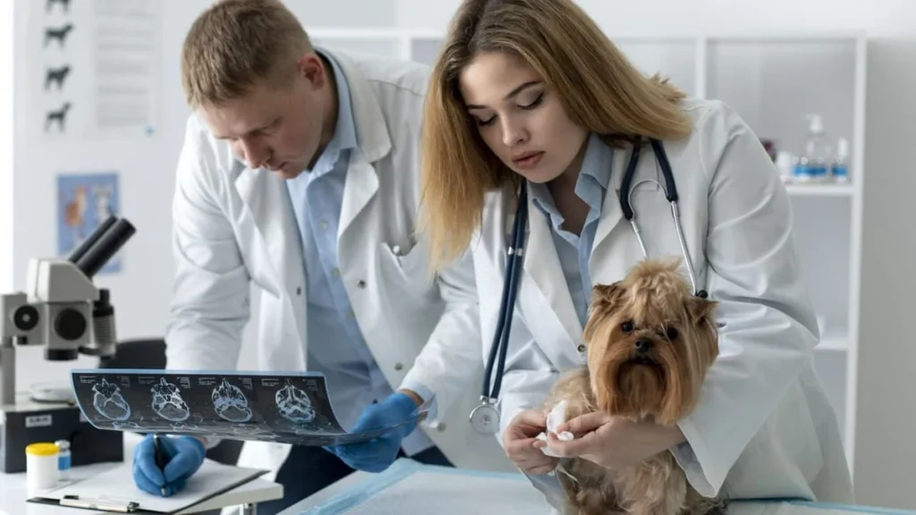 5 Best Vet Clinics in Dubai: Services Your Pet Might Need
