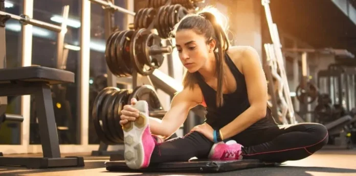 6 Best Gyms for Ladies in Dubai