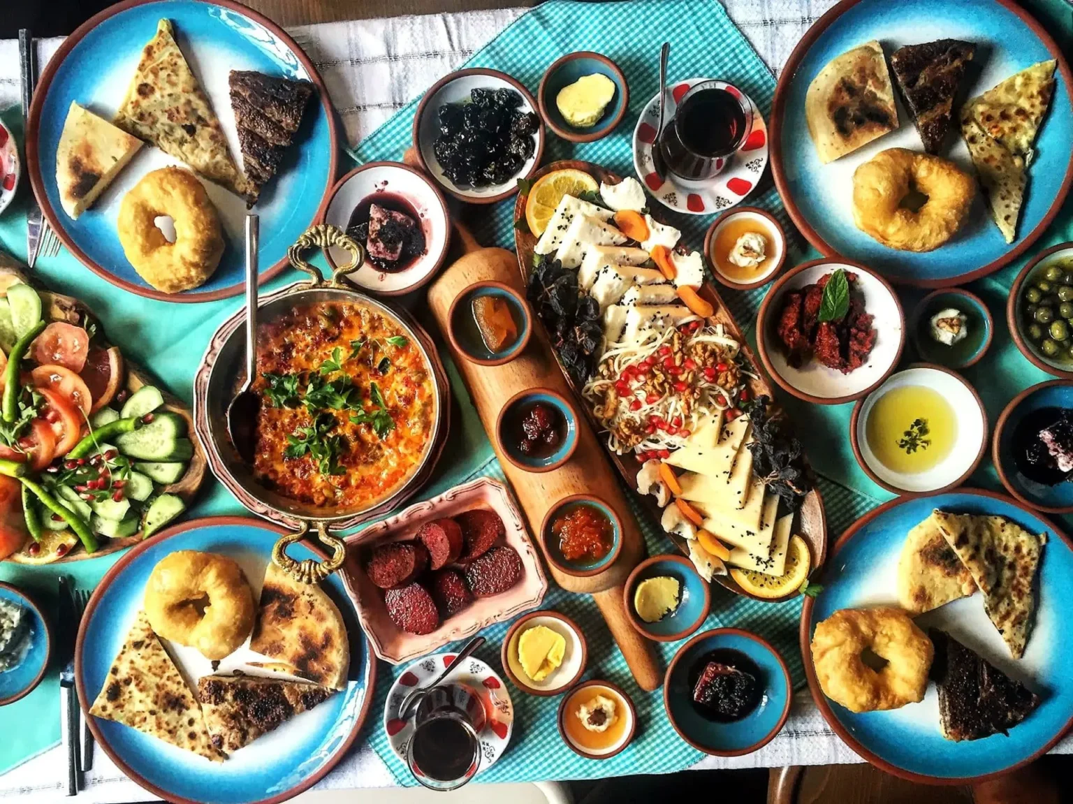 7 Best Unlimited Breakfast Offers in Dubai to Satisfy Your Morning Cravings 7 Best Unlimited Breakfast Offers in Dubai