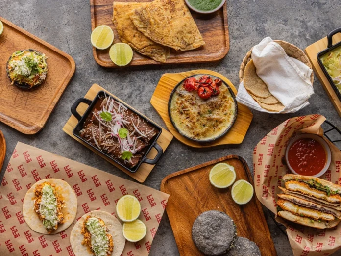 7 Top Mexican Restaurants in Dubai That Serve Amazing Food