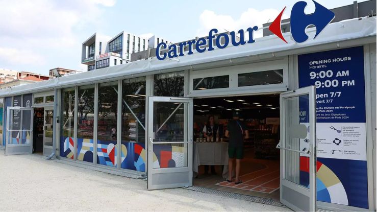 Carrefour