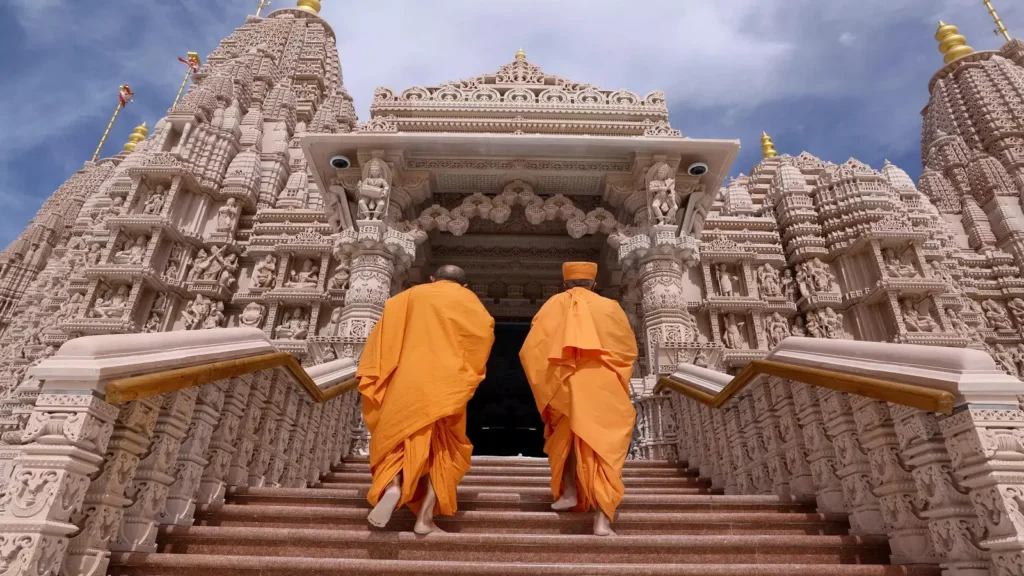 Dubai Jain Derasar