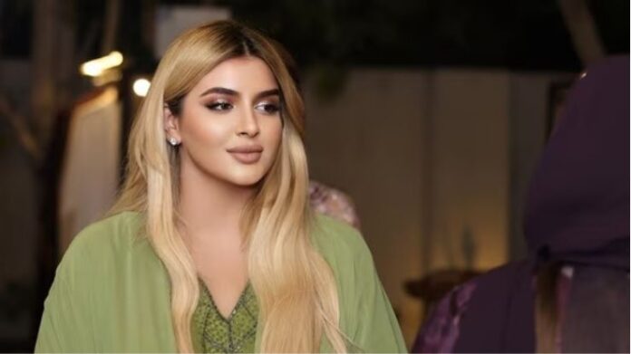 Dubai Princess Sheikha Mahra, Who Recently Posted on Instagram That She Has Separated From Her Husband, Introduces a New Series of Perfumes