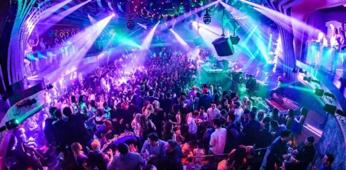 Experience the Ultimate Friday Night: International Latin Party at Burj Khalifa’s Club Armani/Privé