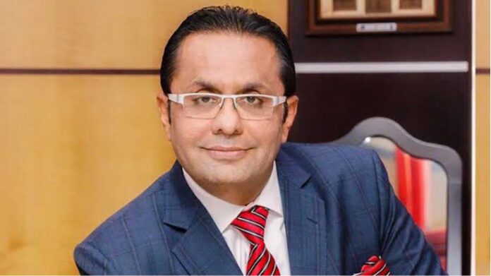 Meet the Richest Indian in Dubai: Once Used to Sell Old Books and Rakhis to Run the Expenses, Now Owns a Real Estate Business in Dubai