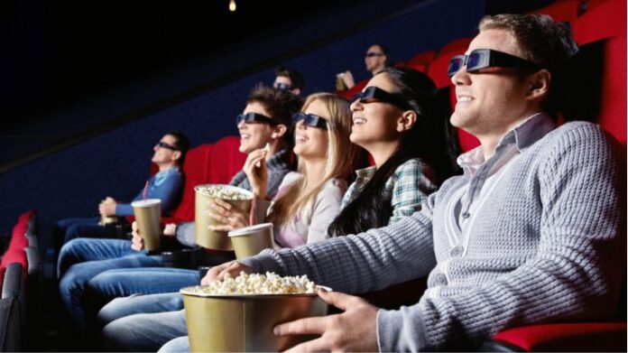 Need a Great Movie Experience? Check Out These 7 Best Movie Theaters in Dubai