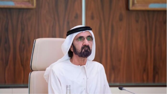 Sheikh Mohammed Announces the Launch of Dubai National University with a Vision for Global Excellence