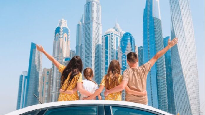 Top 3 Tourist Places to Visit in Dubai Other Than Burj Khalifa