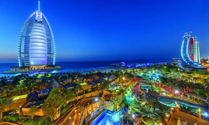 Top 6 Iconic Destinations in Dubai and Why You Should Visit Them