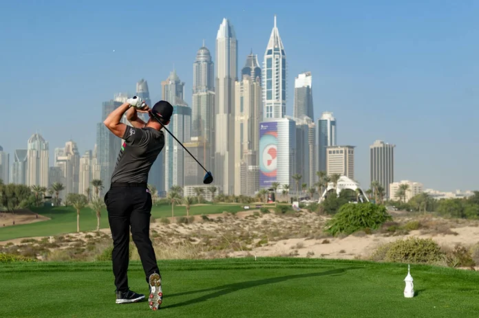 3 Best Golf Courses in Dubai That Will Blow Your Mind