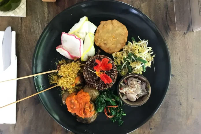 3 Best Vegan Restaurants in Dubai That Will Serve You Delicious Food